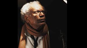 Klang-Organismus von Jazzlegende Anthony Braxton