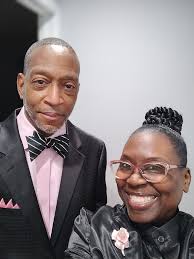 Late post We celebrated 36 years of marriage