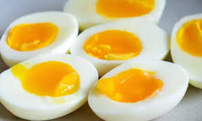 Tapi, mohon batasi konsumsi telur ya, maksimal sehari 1 butir dan jangan konsumsi setiap hari (kasih jar. Cara Betul Diet Telur Rebus Turun 10 Kg Dalam 2 Minggu