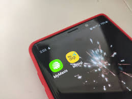 Cannot sms and cannot make call. Mco Maxis And Digi Announce Free Additional Internet Data For Users The Star