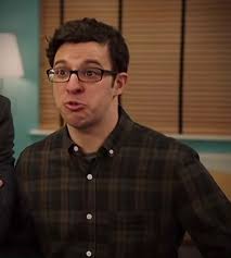 Adam Goodman Friday Night Dinner Edit