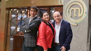 Home / series / masterchef celebrity chile / aired order / season 1 when available, episode names will be translated into your preferred language. Canal 13 Alista Nuevas Medidas Asi Sera La Gran Final Del Estelar Masterchef Celebrity Tv Y Espectaculo Biobiochile
