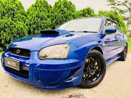 Ia tersedia dalam 7 warna, 1 varian, 1 mesin, dan manual pilihan transmisi di malaysia. Ar Speed World Subaru Impreza Wrx Sti Rm 49 999 Facebook