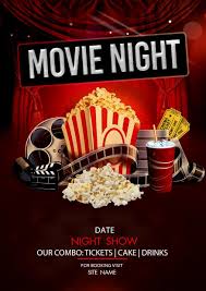 Do the right thing join with over 60,000 churches, camps, christian schools and childcare centers across north america that rely on cvli and the church video license. 21 Best Movie Night Flyer Ideas Movie Night Flyer Movie Night Flyer