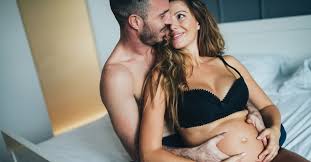 Sex Nach Der Schwangerschaft Schwangerschaft At