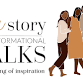 HERstory Talk Show 2025 - The Suter Art Gallery 208 Bridge St Event Image