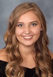 Burlington School News: Kind Kaleigh