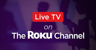100+ tv channels for the internet! Live Tv Channel Guide On The Roku Channel Roku