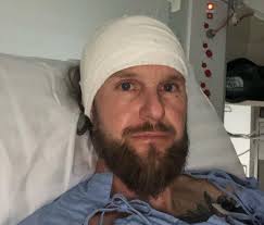 Deputy principal takes lesson outside to fight deadly disease