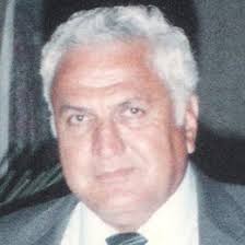 Demencio Salazar Sr.
