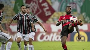 Jogo do flamengo hoje, onde assistir! Flamengo X Fluminense Provaveis Times Onde Ver Desfalques E Palpites Lance