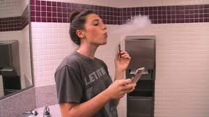 They are their own worst enemy. Teen Vaping Increasing In Staunton Waynesboro Augusta County