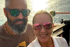 Chrissy Flowers's Instagram, Twitter & Facebook