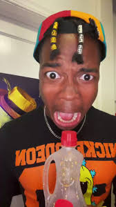 Chris Carrey 👑 #nicktoontime #christucker