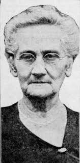 Carolina M. Silvis Whitbeck (1864-1941)