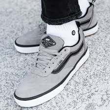 Kyle walker is an english footballer known for playing as a right back for the clubs like manchester city and tottenham hotspur. Vans Mn Kyle Walker Pro Vn0a2xsgvfp1 78 00 Sneaker Peeker