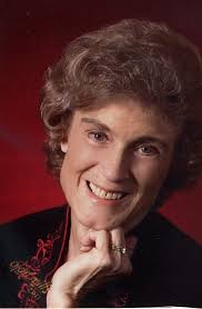 Bernice Virginia Underwood