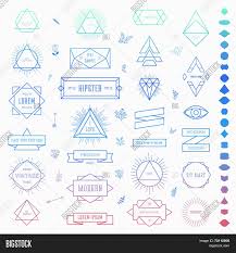 Affordable and search from millions of royalty free images vintage style stock photos and images. Set Retro Vintage Vector Photo Free Trial Bigstock