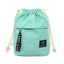 Tas ransel wanita tote bag wanita clutch bag dompet wanita tas tangan pouch & case shoulder bag wanita sling bag wanita tas serut wanita satchel bag aksesoris tas wanita. Termurah Tas Ransel Tas Serut Modern Cantik Elegan Praktis Serbaguna Cocok Untuk Travelling Sekolah Shopee Indonesia
