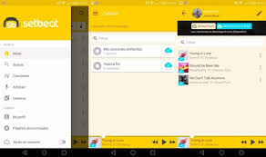 The very best free tools, apps and games. Setbeat Descarga Musica De Manera Gratuita En El Pc Android E Ios Escape Digital