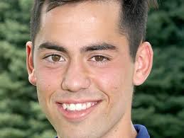 Born to run: Laguera is helping CSU-Pueblo's men's cross-country team come  of age