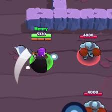 Mortis is a mythic brawler unlocked in boxes. Mortis In Brawl Stars Brawlers On Star List