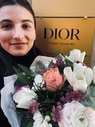 Alexandra Caruso Struck