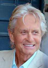 Michael Douglas