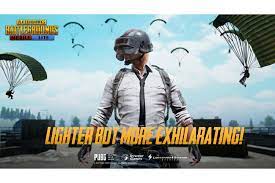 Pubg Mobile Lite Ra Mắt Hướng Tới Smartphone Cấu Hinh Thấp Vtv Vn