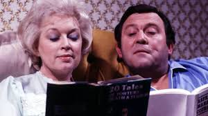 BBC vintage sitcom Terry & June made available to stream; MP demands his  country back