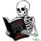 Thrills & Chills Book Club event image
