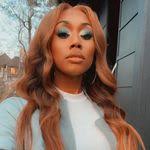 Daija Bell's Instagram, Twitter & Facebook