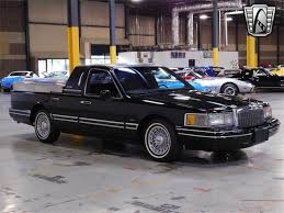 Image result for Black 1993 Town and Country