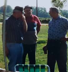 Terrill Dougan Obituary (1944