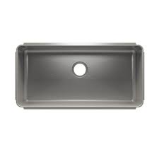 Get deals on mulch, soil, power equipment, and more. Julien 003214 Classic 34 1 2 17 1 2 10 Undermount Single Bowl Stainless Steel Kitchen Sink