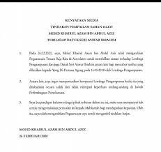 Aptul asīs piṉ aptul rahīm; Anti Dap Club Betul2 Kisah Seram Ni Assalamualaikum Facebook