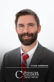 Tyler Downing