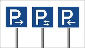Use symbol ✨ to copy and paste sparkles emoji or ✨ code for html. Zeichen 314 Parken Mit Zusatzzeichen Erklart Stvo2go
