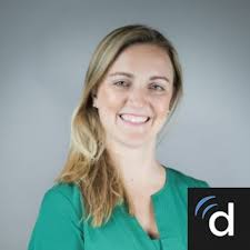 Dr. Karen L. Christopher, MD