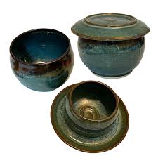 Handmade Pottery