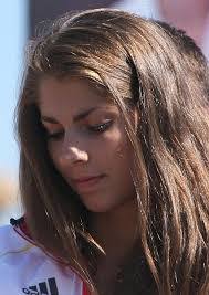 Judith Hauser's Instagram, Twitter & Facebook