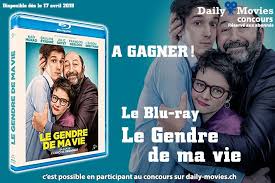 We did not find results for: Concours Gagnez Un Exemplaire Du Film Le Gendre De Ma Vie En Blu Ray Daily Movies