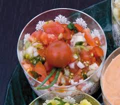Recette Rougail Tomate Recette Reunion Recette Reunionnaise Cuisine Reunionnaise Rougail Tomate