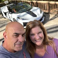 Lake afton was a blast! 350+ cars! Perfect weather!