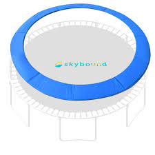 Amazon.Com : Round Trampoline Jumping Mat (15' Frame With 100 7