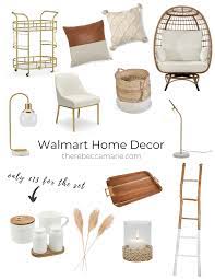 Best Walmart Home Decor Finds In 2021 Walmart Home Decor Walmart Home Home Decor