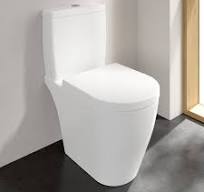 Stand-WC » bodenstehende Toilette kaufen bei REUTER