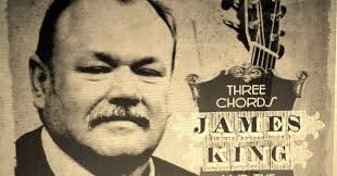 The Bluegrass Ireland Blog: Benefit in aid of surgery for James King