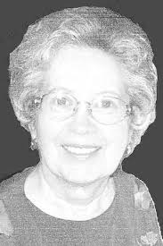Norma Haupt-Sitek Obituary (2014)