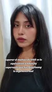 Guía para salvar a Shen Jiu en el Scumbag System